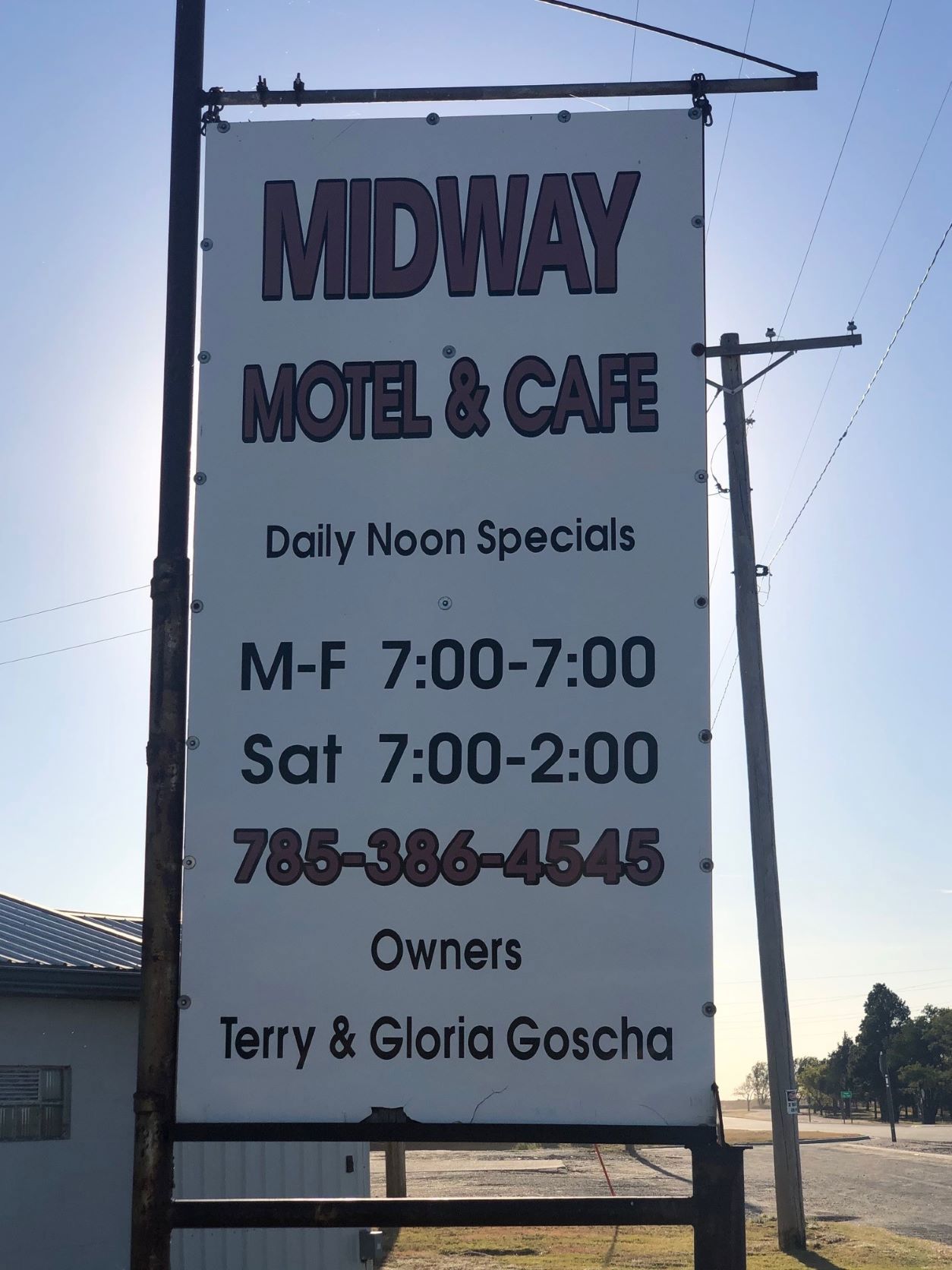 Business Directory