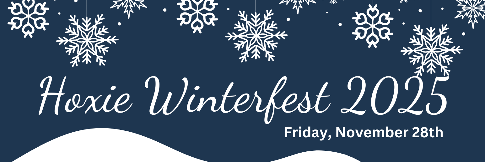 Come visit with Santa and kick off the Holiday Season with your friends in Hoxie, KS!